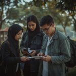 Strategi Operator dalam Menentukan Pilihan Layanan Rumah, Energi, dan Perjalanan